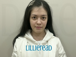 Lillieread