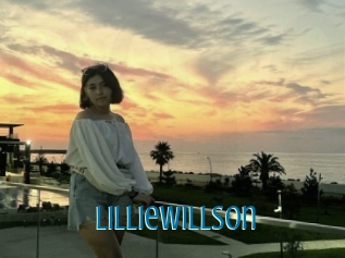 Lilliewillson