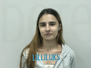 Lilliluks