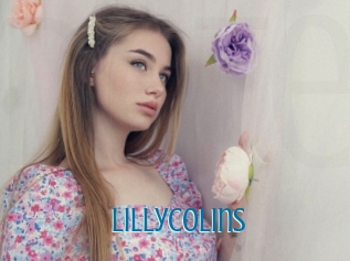 Lillycolins