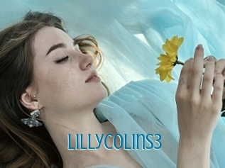 Lillycolins3