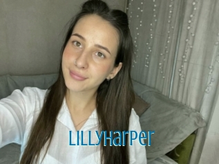 Lillyharper