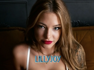 Lillyjoy