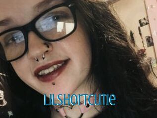 Lilshortcutie