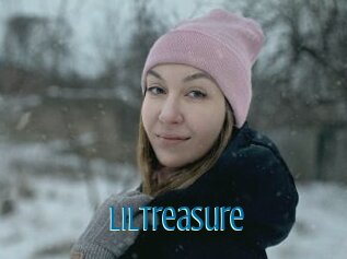 Liltreasure