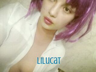 Lilucat