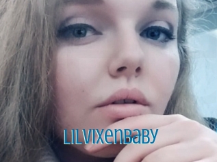 Lilvixenbaby