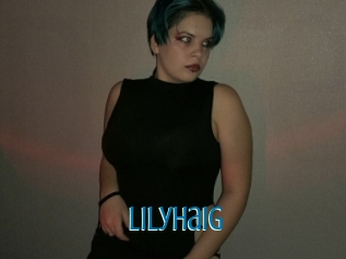 Lilyhaig