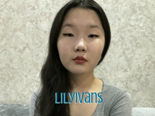 Lilyivans