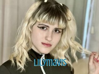 Lilymavis