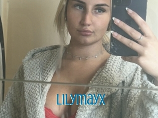 Lilymayx