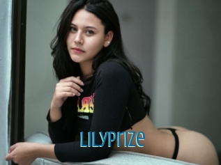 Lilyprize