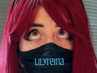 Lilyreina