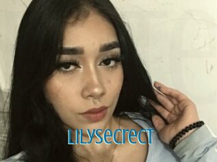 Lilysecrect