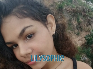 Lilysophie