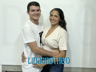 Linaandtheo