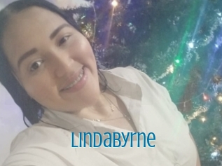 Lindabyrne