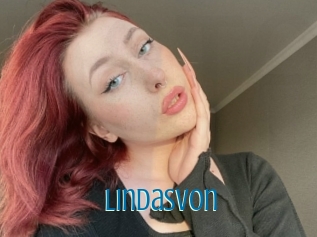 Lindasvon