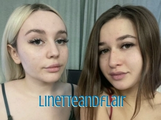 Linetteandflair