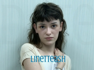 Linetteash