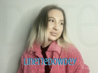 Linettedowdey