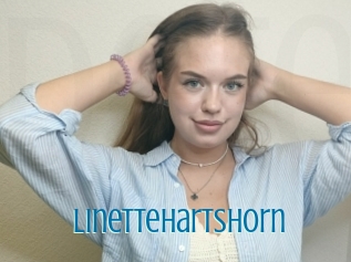 Linettehartshorn