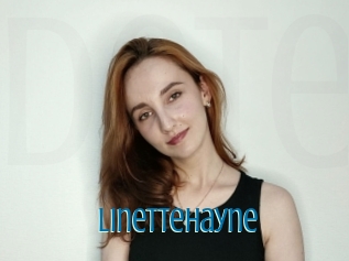 Linettehayne