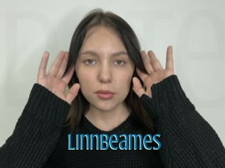 Linnbeames