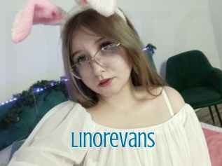 Linorevans