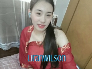 Liranwilson