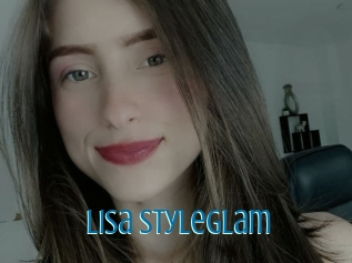 Lisa_styleglam