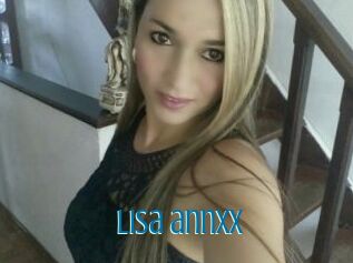 Lisa_annxx