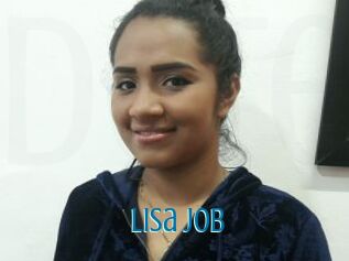 Lisa_job