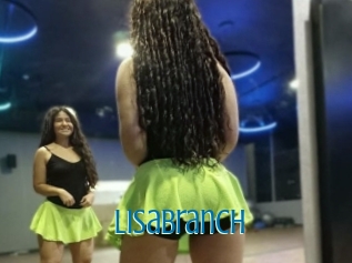 Lisabranch