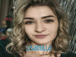 Lisamilla