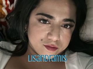 Lisandramis