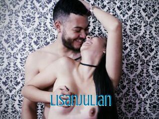 Lisanjulian