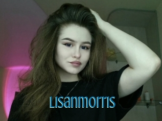 Lisanmorris