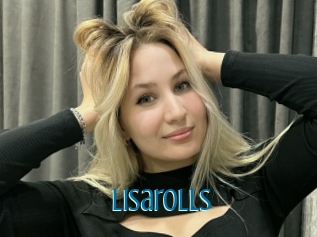 Lisarolls