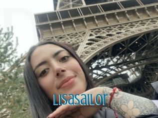 Lisasailor