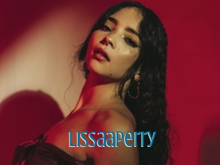 Lissaaperry