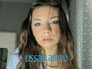 Lissablannco