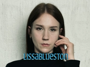 Lissablueston