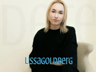 Lissagoldberg