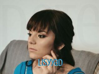 Lisyyad