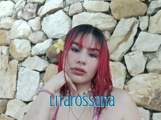 Litarossana