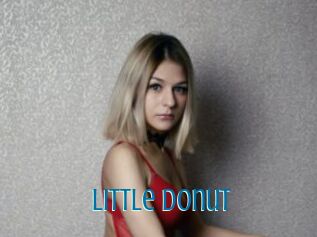 Little_donut