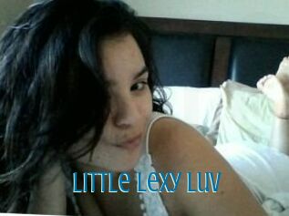 Little_lexy_luv