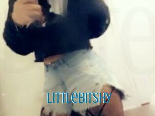 Littlebitshy