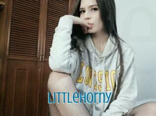 Littlehorny